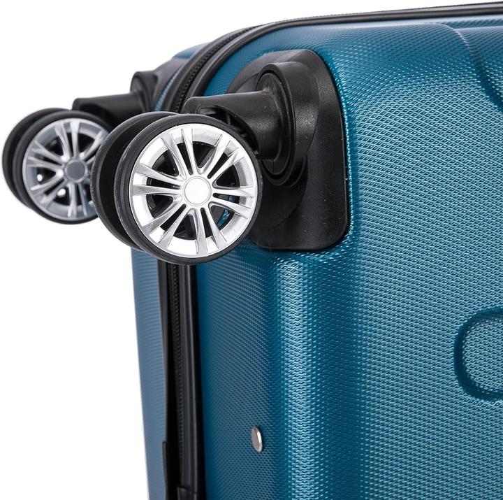 Actual product image Flexot Case set F-2045 (110 l)