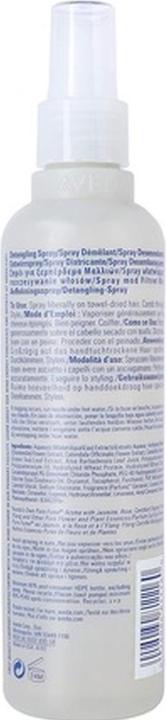 Produktbild Aveda brilliant™ damage control™ (250 ml)