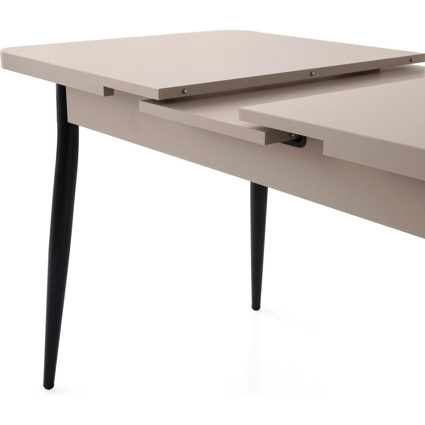 Hanah Home, Esstisch, Ay (120 x 75 x 70 cm)