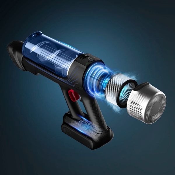 Produktbild Rowenta RH20C0 X-Force Flex 9.60 Aqua