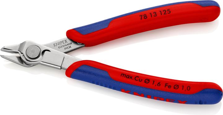 Actual product image Knipex High Leverage Diagonal Cutter (140 mm)