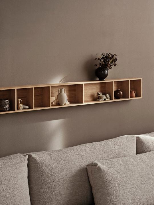 Produktbild Ferm Living Bon (16 x 9 x 138 cm)