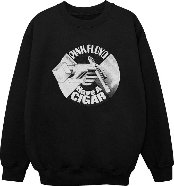 Produktbild Pink Floyd Have A Cigar Sweatshirt (XL)