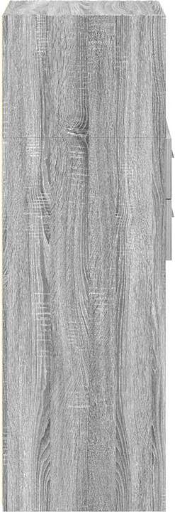 Image du produit vidaXL Highboard (50 x 42.50 x 124 cm)