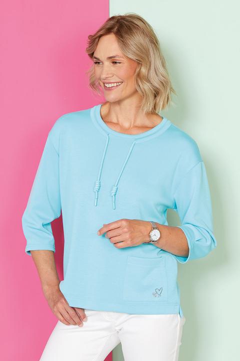 Produktbild Barbara Lebek Damen Sweatshirt (46)