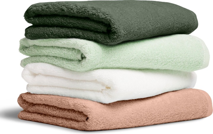 Actual product image Möve Zen