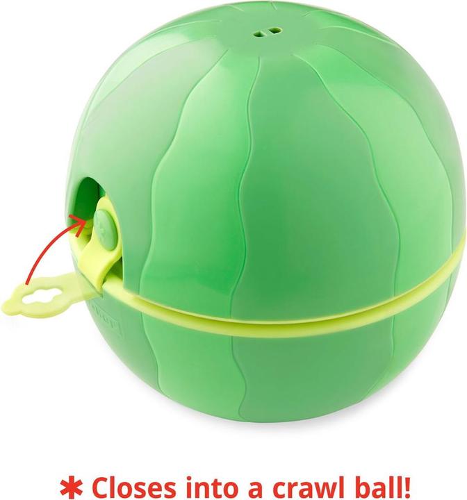 Image du produit Skiphop Tambour de pastèque (Multilingue)