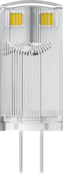 Actual product image Ledvance LED lamp (G4, 1.80 W, 200 lm, 1 x, F)