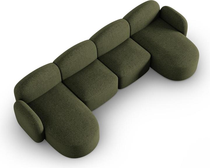Actual product image Micadoni Blair (Sofa landscape)