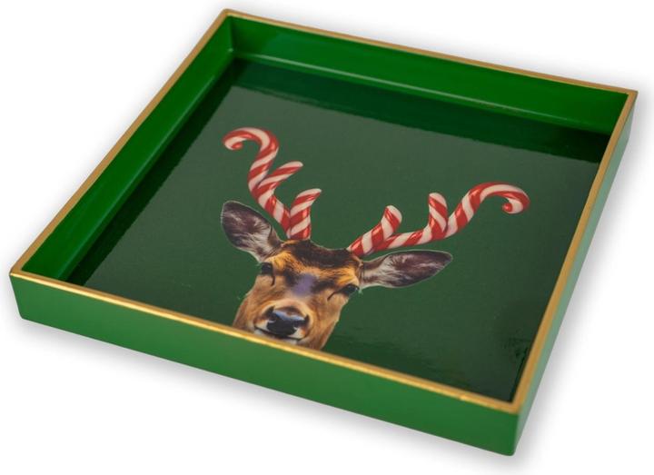 Produktbild Easy Life Tablett quadratisch