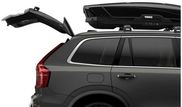 Actual product image Thule Motion XT L (450 l)