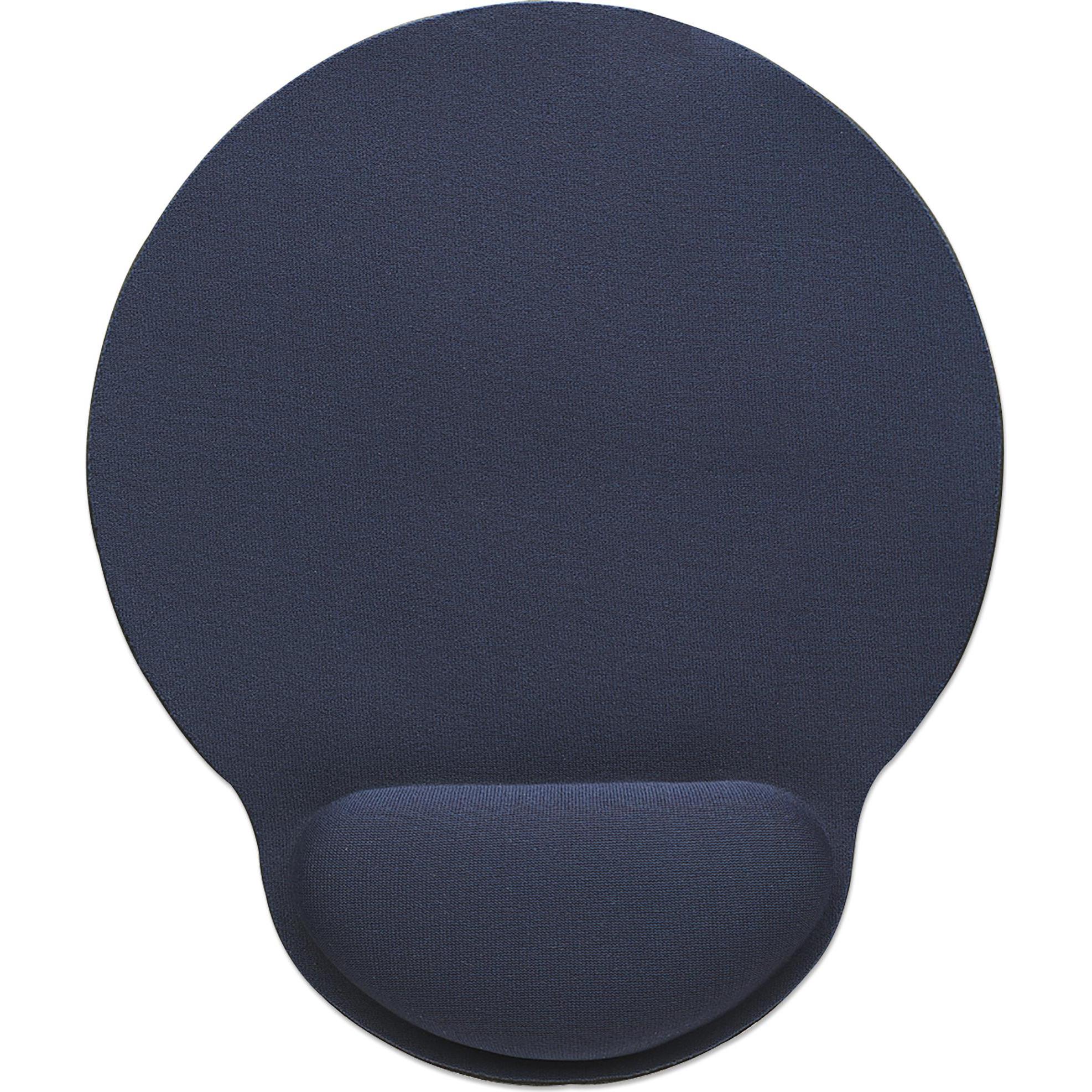 Manhattan 434386 (S), Mausmatte, Blau