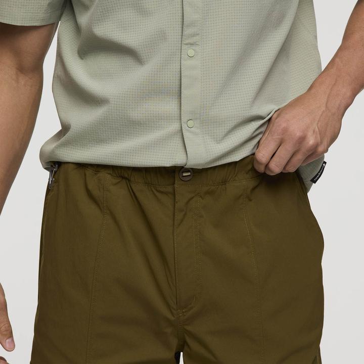 Produktbild Cotopaxi Coraje Tech Cargo Pant (M)