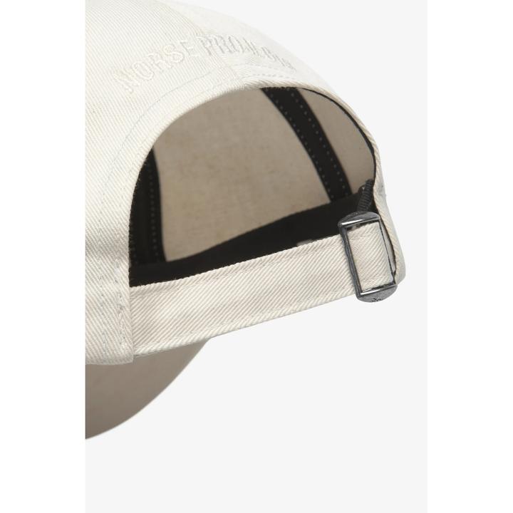 Produktbild Norse Projects Trucker-Cap aus Twill (One Size)