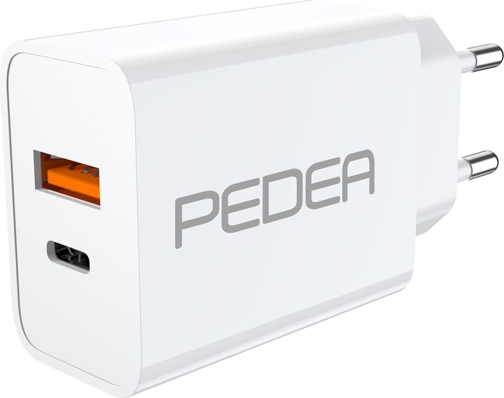 Actual product image Pedea Dual (20 W)