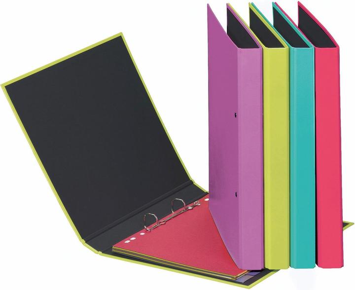 Produktbild Pagna Ringbücher (A4, 35 mm, 1 Stk.)