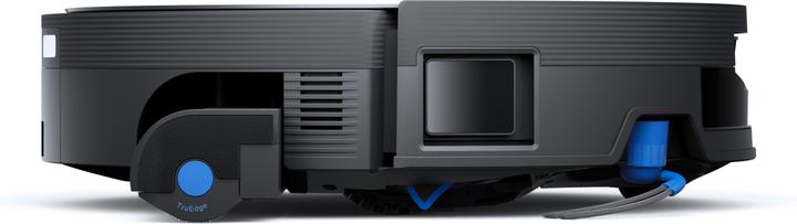 Produktbild Ecovacs X12 Omnicyclone (22000 Pa, Wischrolle)