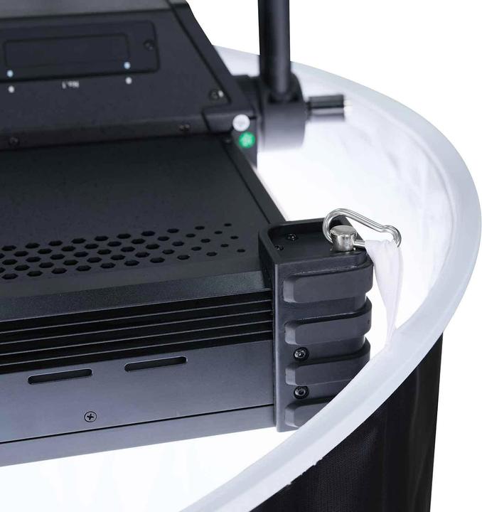 Produktbild Nanlux Space Light Softbox (Dyno 1200C) (Softbox, 110 cm)