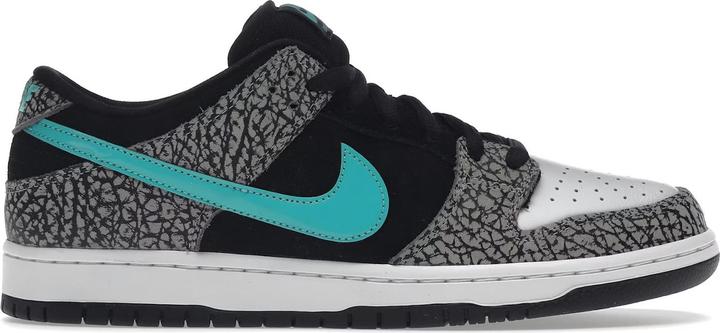 Produktbild Nike SB Dunk Low atmos Elephant (40.5)