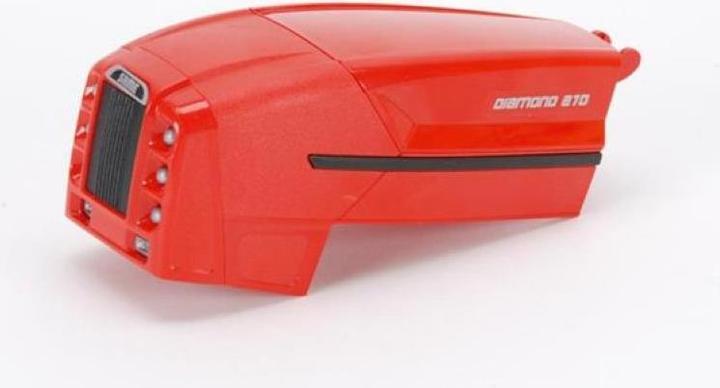Actual product image Bruder Hood Same Diamond 270