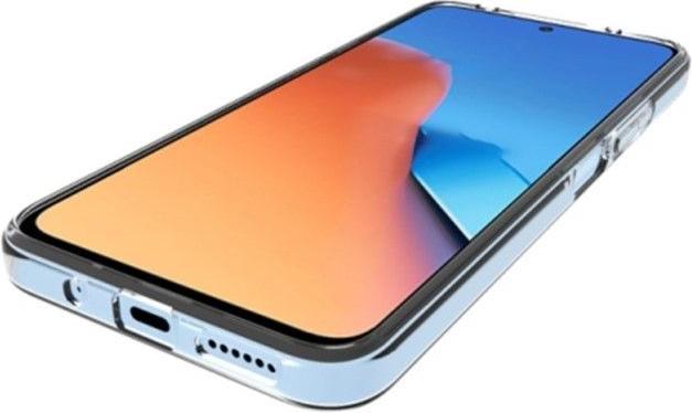 Immagine prodotto MU Classic Serie Softcase TPU (Xiaomi Redmi 12)