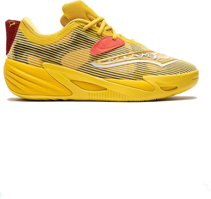Produktbild Puma All-Pro NITRO™ 2 Pikachu (46)