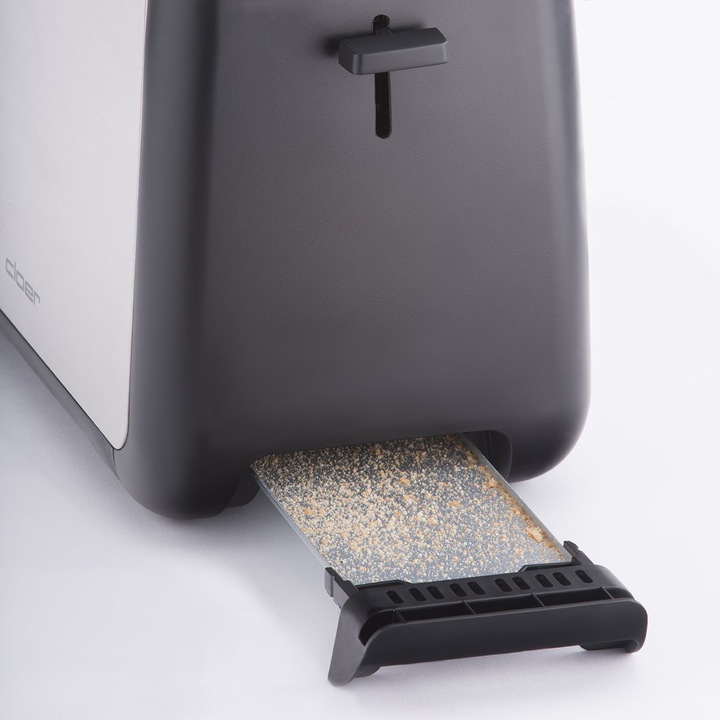 Produktbild Cloer 3569 (EU-Stecker)