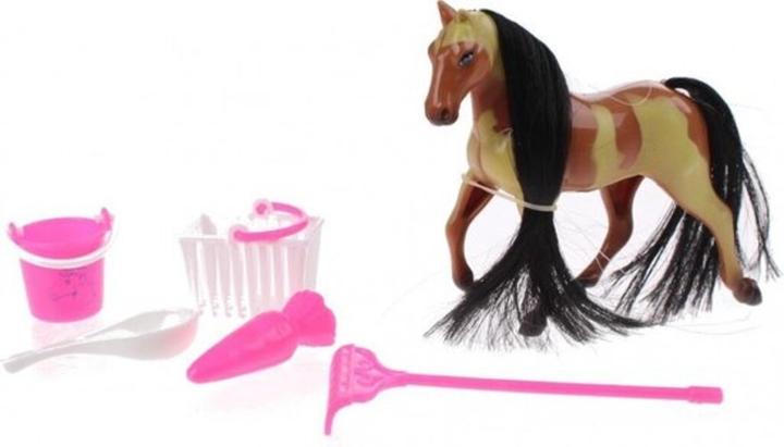 Immagine prodotto Toi-Toys Pferde-Spielset