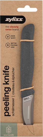 Produktbild Zyliss Schälmesser (6 cm)
