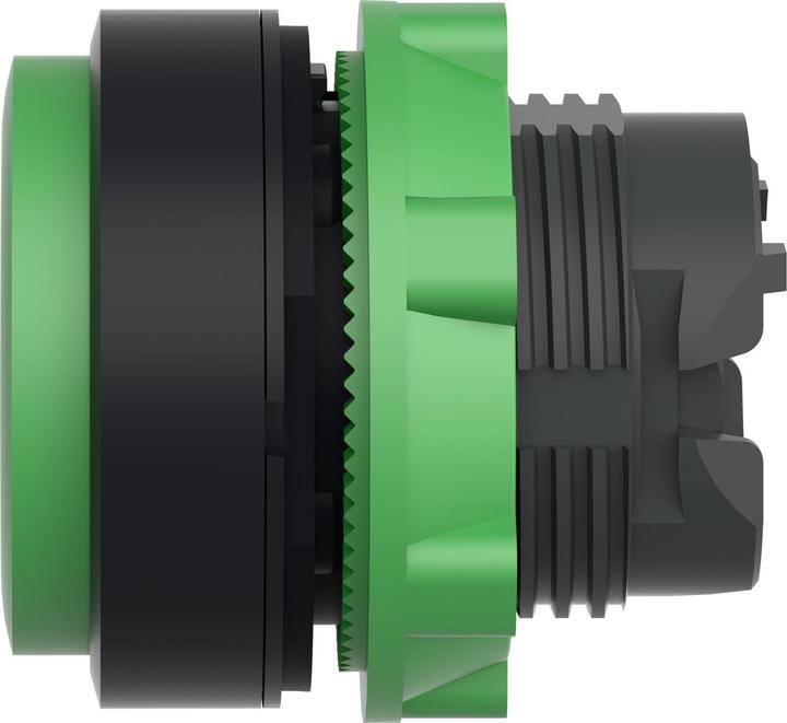 Produktbild Schneider Electric Drucktaster-Kopf ZB5AL3