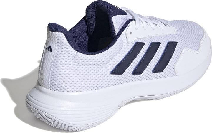 Actual product image Adidas Court Spec tennis shoes for men (41 1/3)
