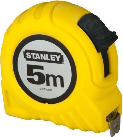 Actual product image Stanley Roll meter 5m (5 m)