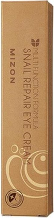 Actual product image Mizon Snail Repair Eye Cream (Eye Care Cream, 15 ml, Day)