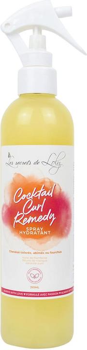 Image du produit Les Secrets de Loly Cocktail Curl Remedy (310 ml)