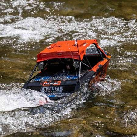 Produktbild Horizon Hobby SCHIFF Jetstream 24" 610mm EP RTR Mojo NETTO/NETTO PREIS OHNE RABATT