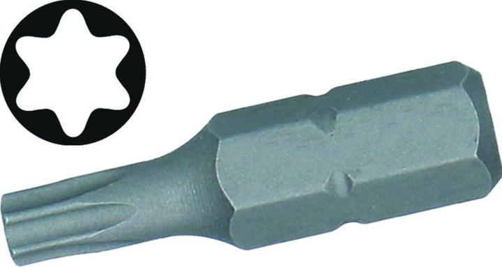 Immagine prodotto OK-Line Inserti bit per avvitatori TORX (25 mm)
