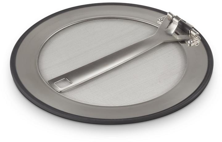 Produktbild Le Creuset Pfannen-Spritschutz (24 cm, Metall)