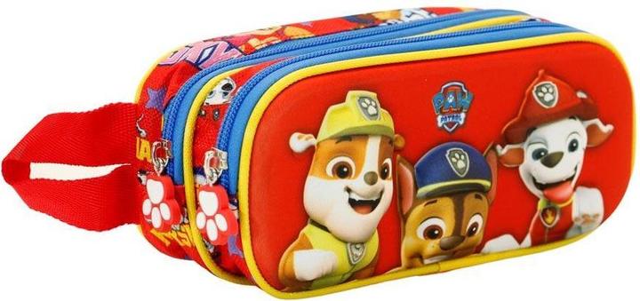 Produktbild Karactermania Paw Patrol Chase & Marshall - Doppel-Etui