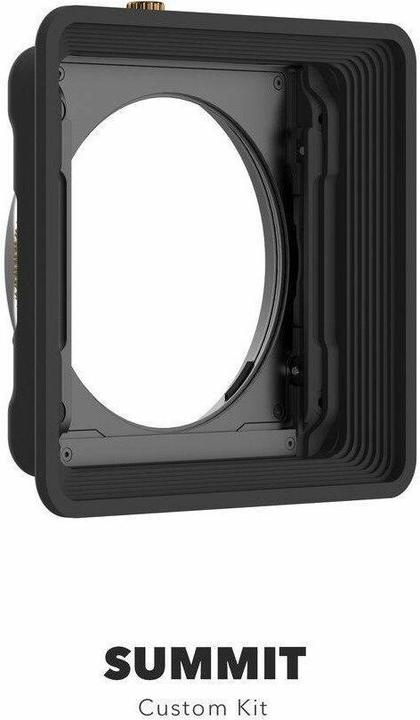 Actual product image PolarPro Summit Essential Kit (95 mm, Polarizing filter, 43.20 mm)