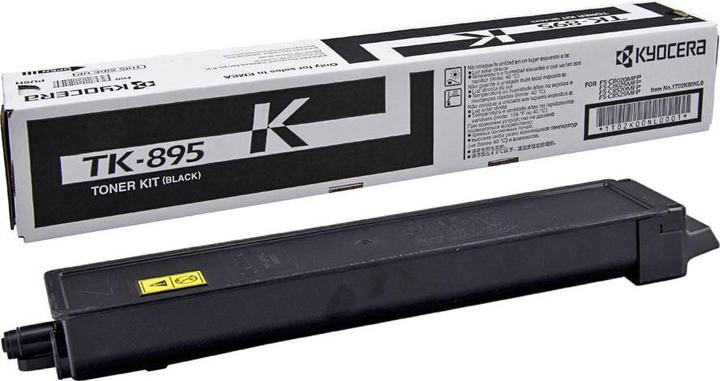 Immagine prodotto Kyocera Tk-895k (FC)