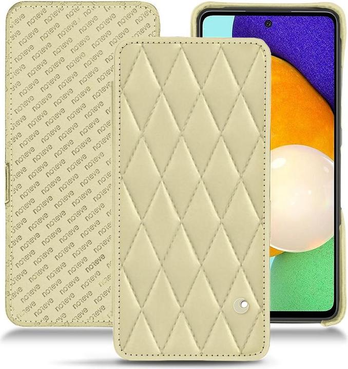 Image du produit Noreve Housse cuir horizontal (Samsung Galaxy A52)