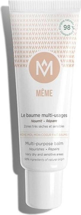 Actual product image Même MEME versatile balm Tb 40 ml (40 ml, Face balm)