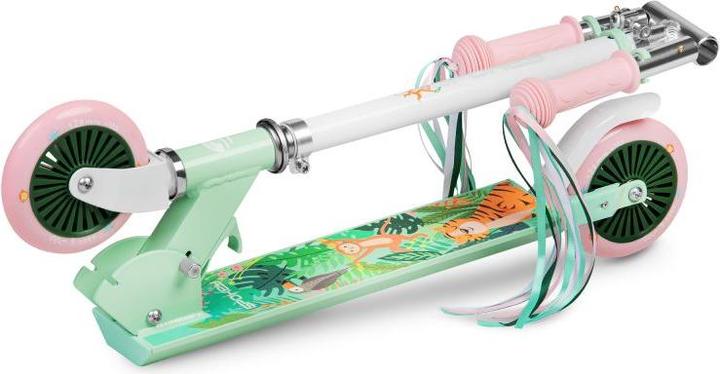 Produktbild Spokey Duke Jr. Roller