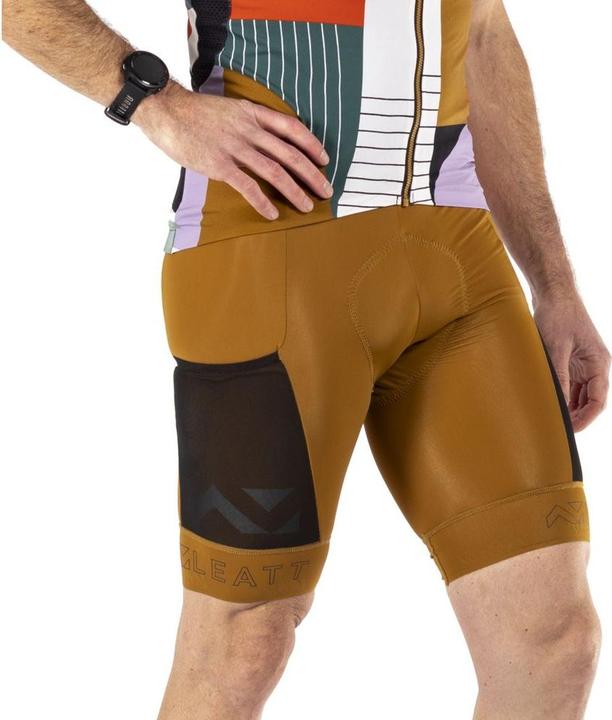 Immagine prodotto Leatt Pantaloncini MTB Endurance 5.0 (M)