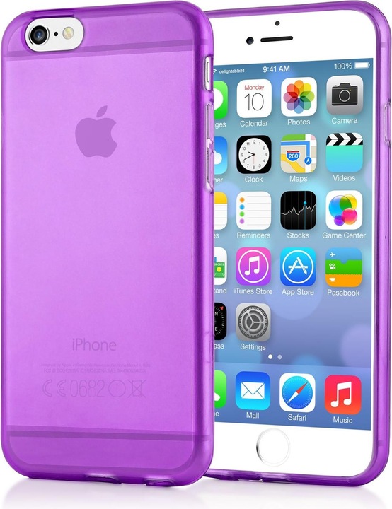 Produktbild Nalia Handyhülle (Apple iPhone 6)