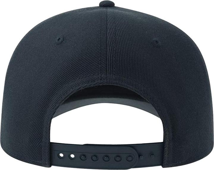Produktbild Atlantis Headwear BeatS BaseballMütze Strukturiert