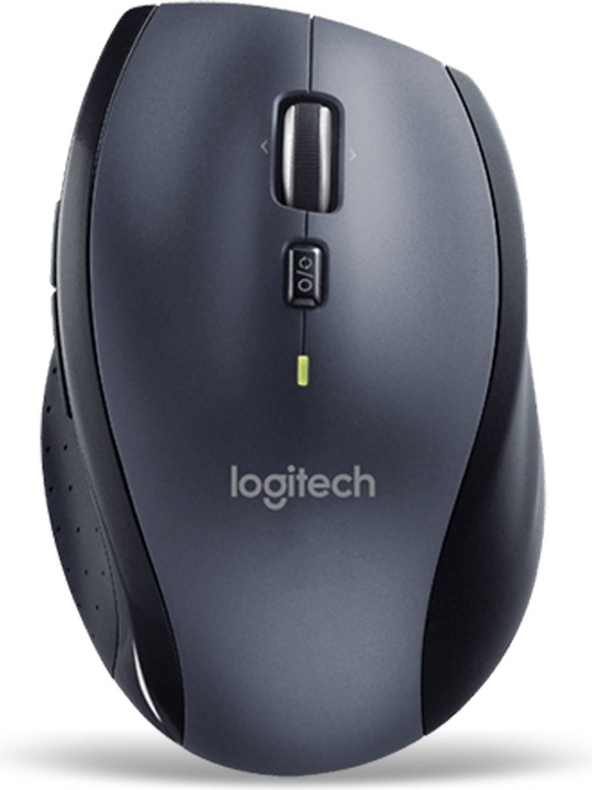 Logitech Marathon M705 (Sans fil)