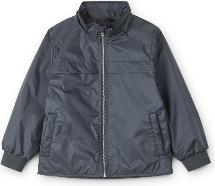 Actual product image Liewood Dia thermal jacket Navy (98)