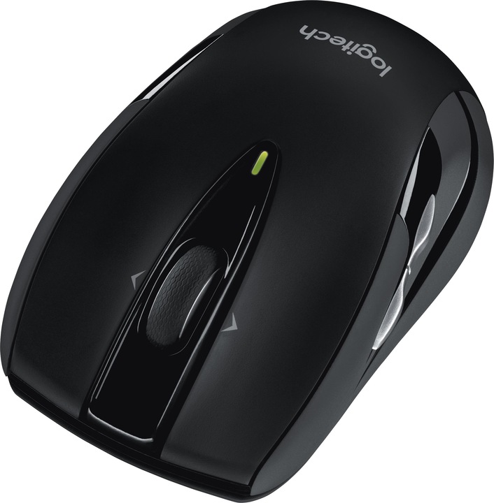 Actual product image Logitech M545 (Wireless)