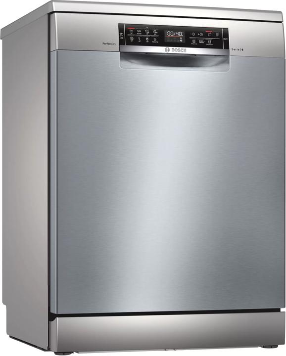 Bosch Hausgeräte Bosch Serie 6 SMS6ZDI48E lavastoviglie Libera installazione 13 coperti C